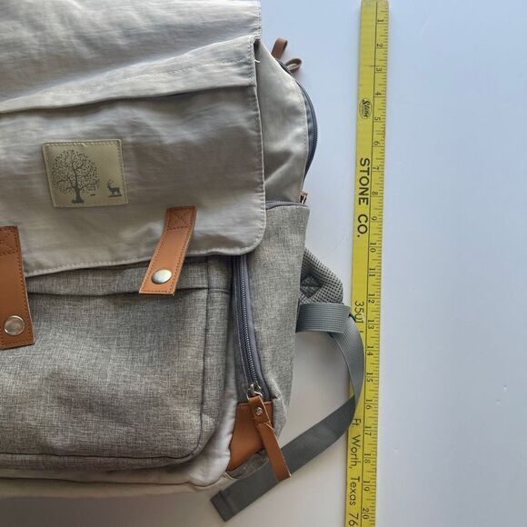 Frank Mully Backpack Baby Bag‎ - Picture 13 of 13